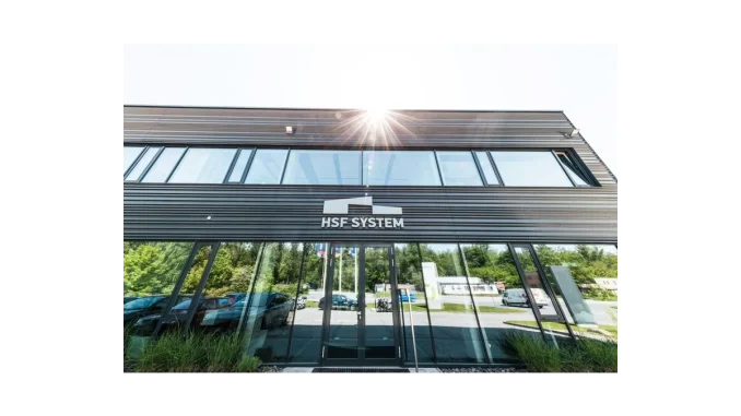 HSF System: Kvalitní dodavatel staveb v Česku