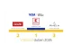 Kaufland vítězem Visa Czech Top Shop dubna 2026