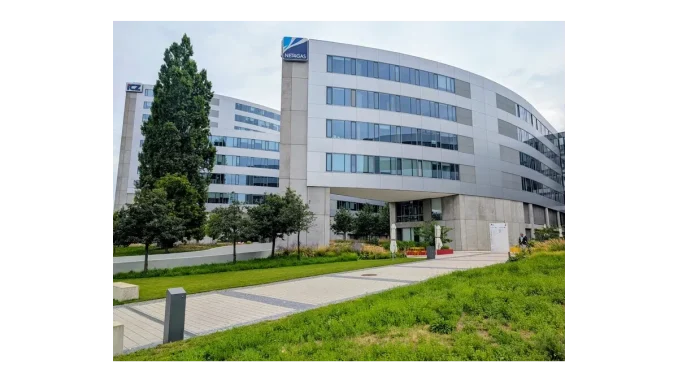 Znovu potvrzeny projekty NET4GAS jako zájem EU