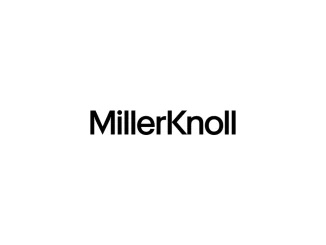 MillerKnoll na Clerkenwell Design Week 2026: Novinky