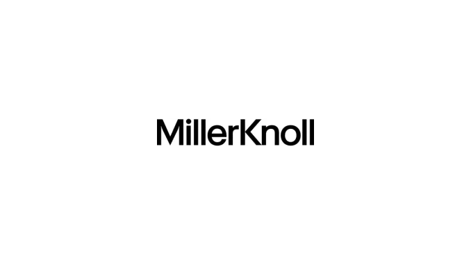 MillerKnoll na Clerkenwell Design Week 2026: Novinky