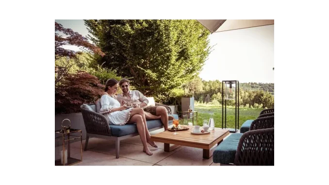 Falkensteiner: Práce a wellness v dokonalé harmonii