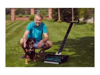 Jak správně vybrat sekačku pro váš trávník