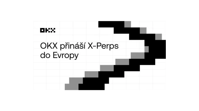 X-Perps od OKX: Novinka na trhu s deriváty