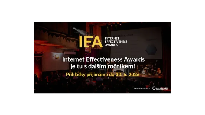 Získejte uznání v soutěži IEA pro digitální projekty