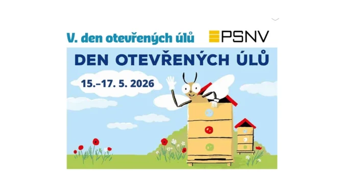 Včelařství na Dni otevřených úlů 2026