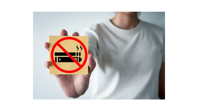 Nizozemsko čelí nelegálnímu trhu s e-cigaretami