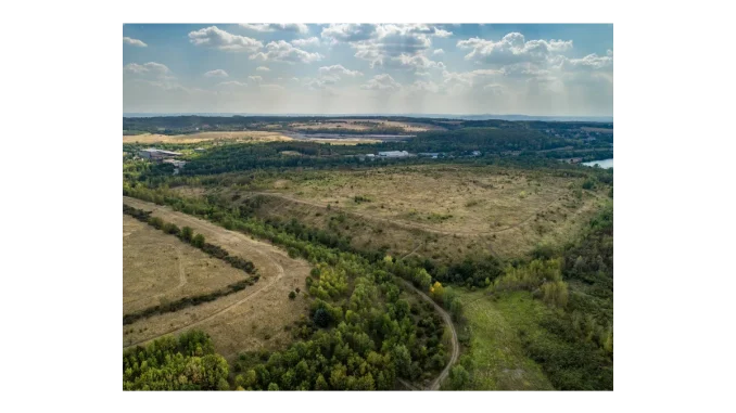 Chvaletice: Ekonomický potenciál recyklace odkališť