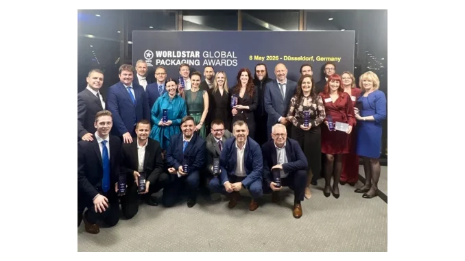 České obaly ohromily na WorldStar Packaging Awards