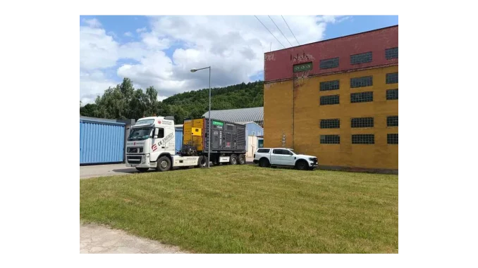 CE.ENERGY varuje před krizí v produkci elektřiny