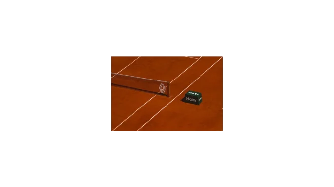 Haier se zapojuje do Roland Garros s inovacemi