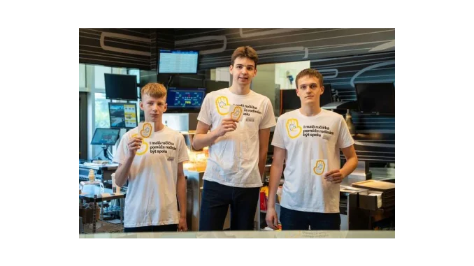 Ručičky: McDonald's zahajuje charitativní akci