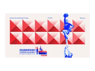 V Praze se chystá cheerleadingový svátek v O₂ universum