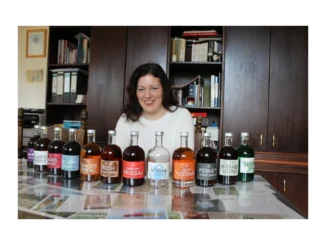 Jak likérky mění české pití a trendy v alkoholu
