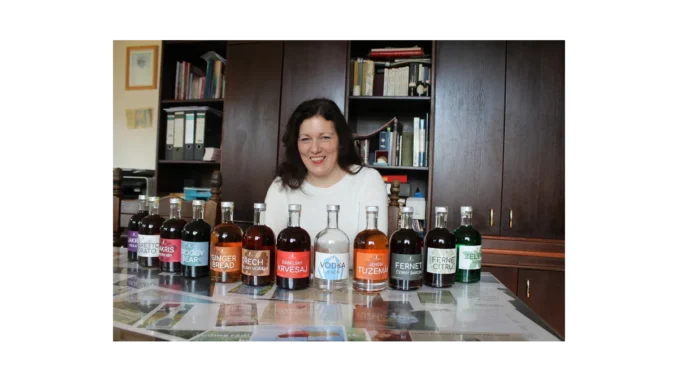 Jak likérky mění české pití a trendy v alkoholu