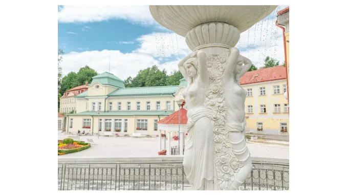 Lázně Libverda excelují v byznysovém žebříčku