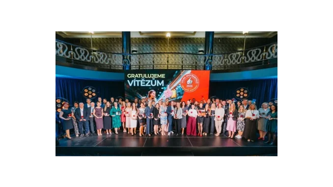 Volba spotřebitelů ukazuje trendy v domácích výrobcích
