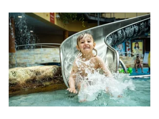 Aquapalace: Nejnavštěvovanější cíl v Česku
