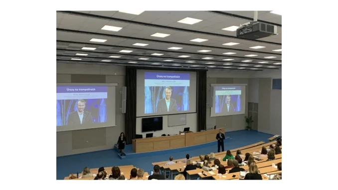 MDT: Klíč k pochopení bolesti kolene