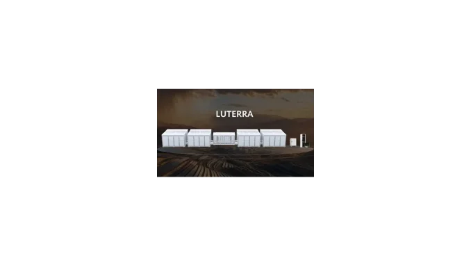 Revoluční platforma LUTERRA od Huawei pro efektivní sítě