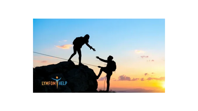 Lymfom Help: Zdravotnictví potřebuje změnu