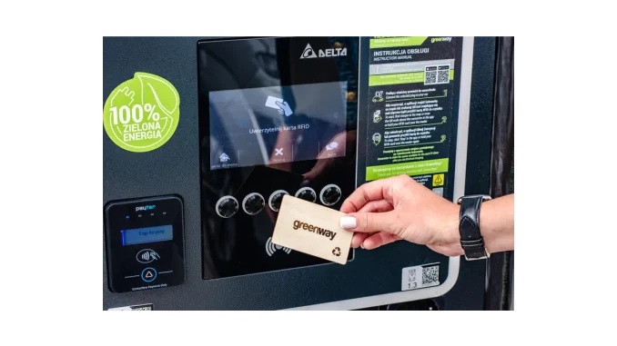 GreenWay: Jak JANOM Investments mění elektromobilitu
