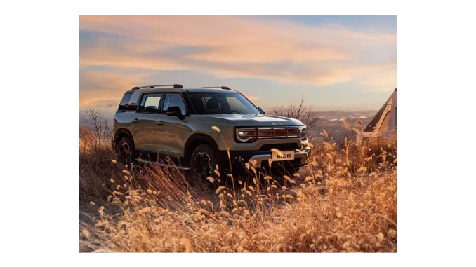 BAIC revolučním prodejem mění trh automobilů