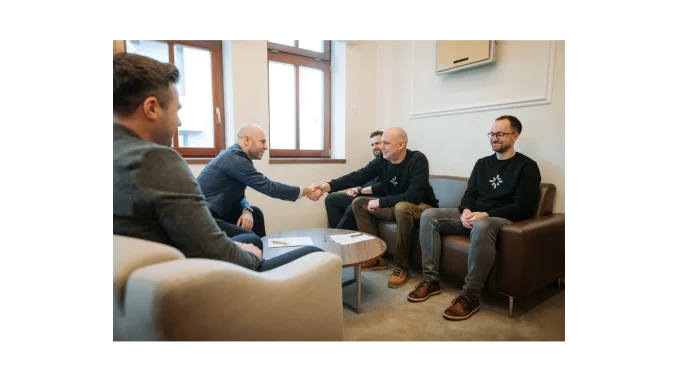 HA-SOFT revolucí v lesnictví díky dálkovému průzkumu