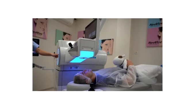 Proč byste měli zvážit oční zákroky během léta