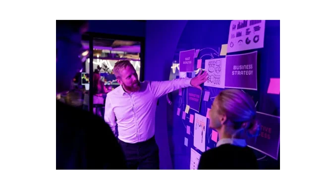 Fintokei revoluční technologie pro okamžité výplaty