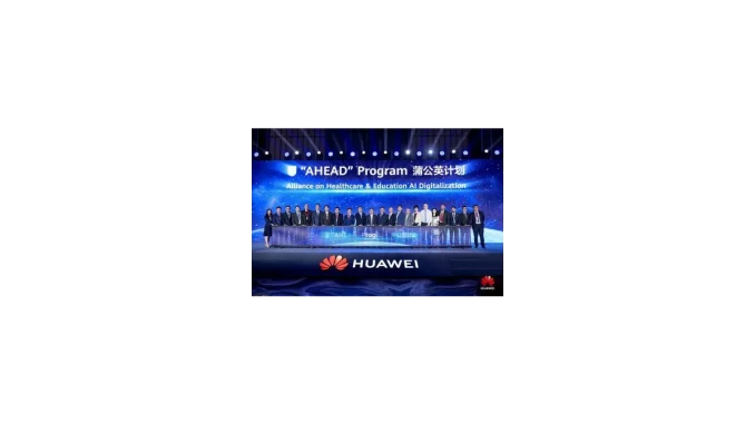 AHEAD: Nový program Huawei pro inovace ve vzdělávání