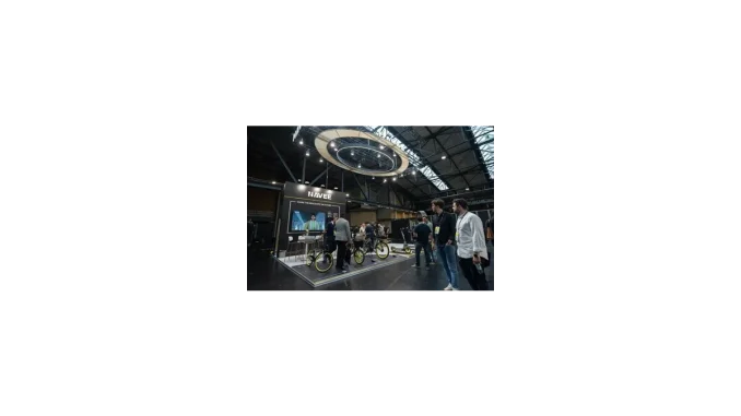 NAVEE přináší inovace v městské mobilitě