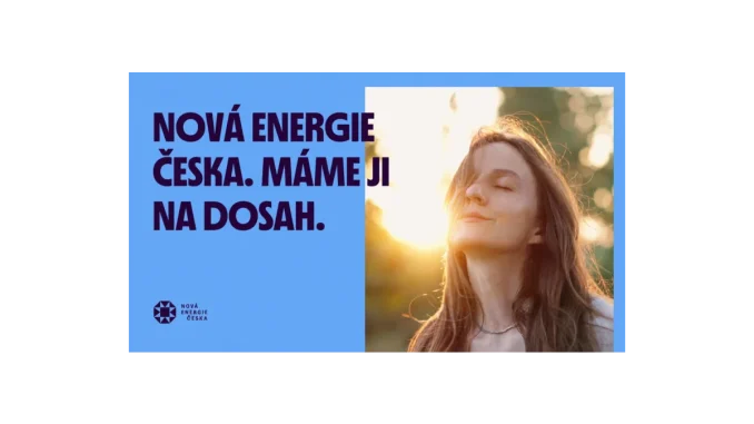 Nová energie: Posilujeme debatu o obnovitelných zdrojích