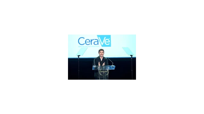 CeraVe slaví úspěch na prvních Global CerAwards