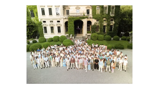 GymBeam a teambuilding: Investice do firemní kultury