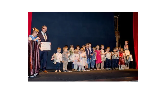 Srdce a empatie: Dětské projekty, které inspirují