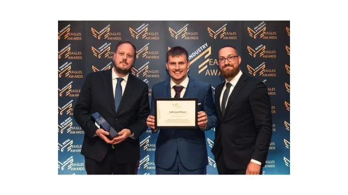 Unicorn triumfuje s platformou v Evropě