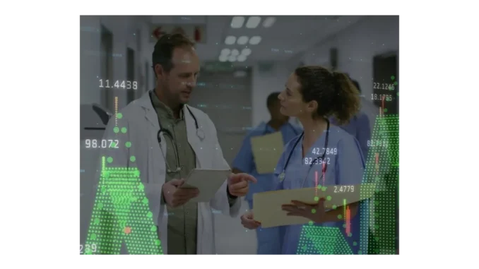 Moondust chystá revoluci v digitální medicíně