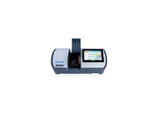 Nový spektrofotometr Vista® L2 od HunterLab