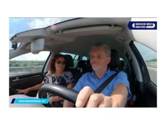 Dovolená s vnoučaty: Co nezapomenout na cestě?
