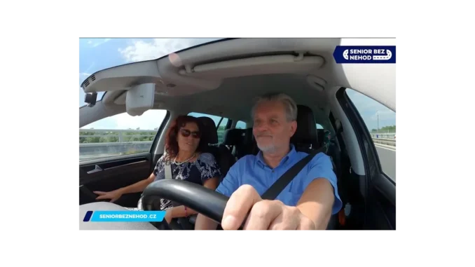 Dovolená s vnoučaty: Co nezapomenout na cestě?