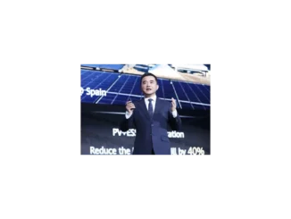 LUTERRA od Huawei: Nová éra energetických sítí