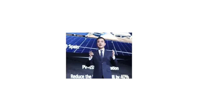 LUTERRA od Huawei: Nová éra energetických sítí