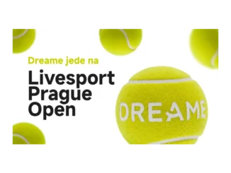 Dreame představí pop-up zónu na WTA250 v Praze