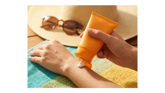 EU zavádí etické metody pro opalovací přípravky