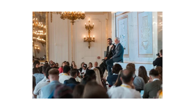 Moonshot Youth Innovation Summit: Připojte se k nám