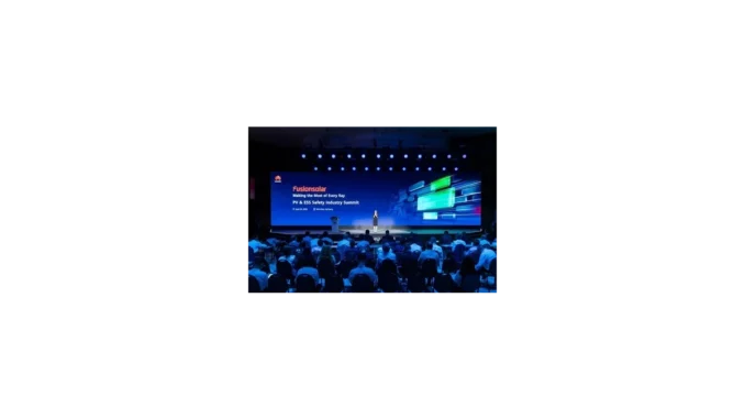 Bezpečnostní trendy na PV & ESS Summit 2026