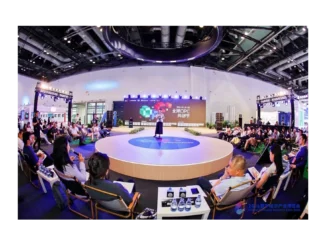 Expo 2026: Novinky z oblasti digitální ekonomiky