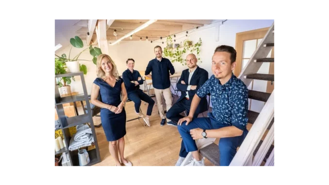 HTG Medical: Inovace v péči díky JIC Ventures