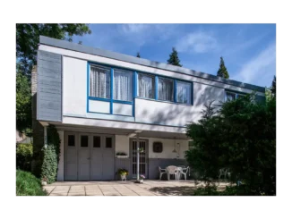Objevte dům Hubáčka – architektonický skvost